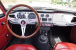 Triumph TR4 Surrey Top 1961 года